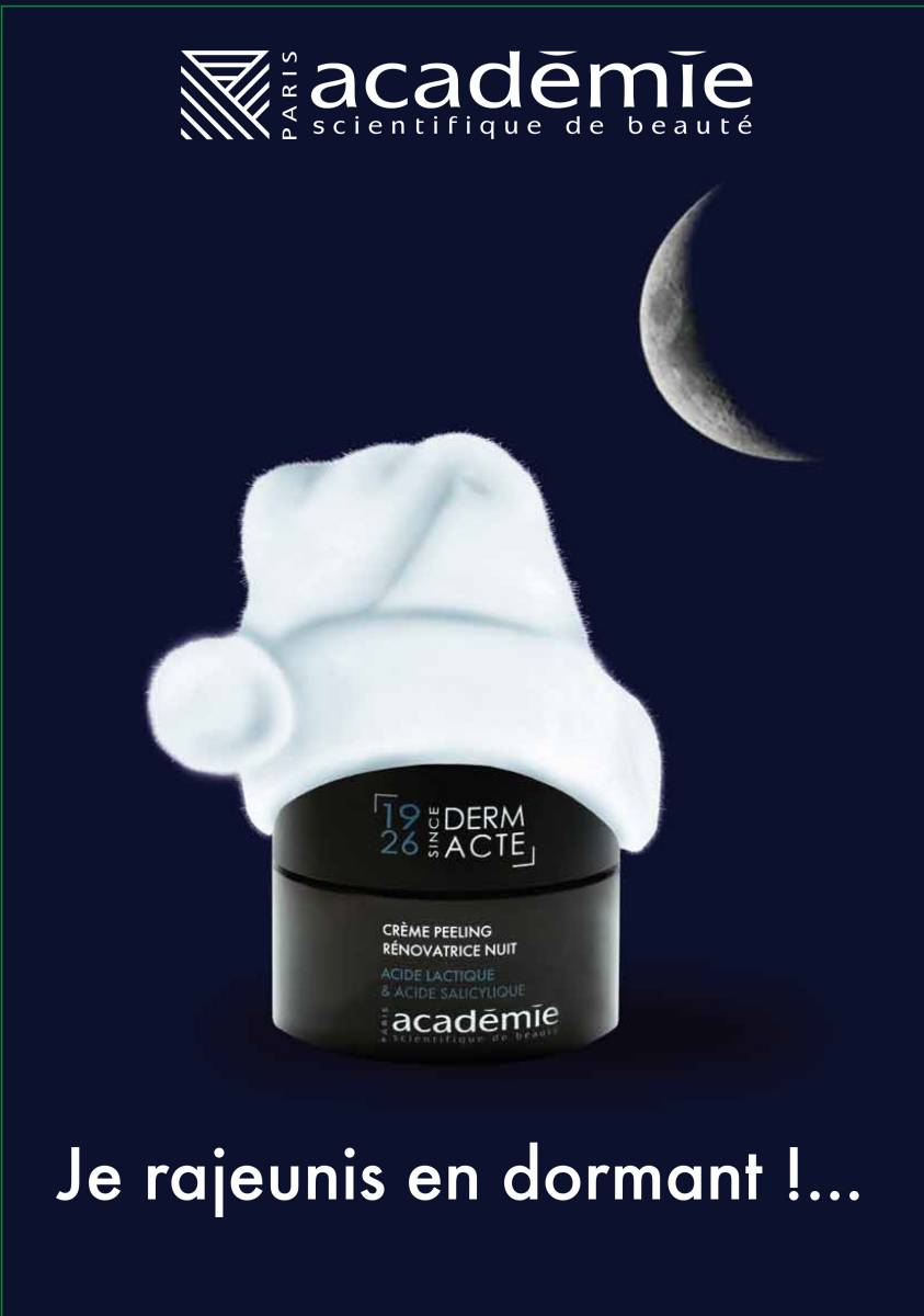creme renovatrice recolorant