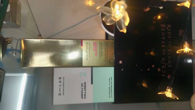 coffret fermet ASB