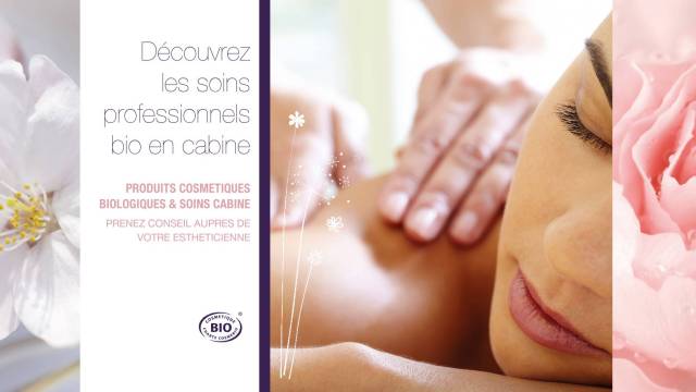 Soin sensation lumiere visage et corps