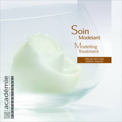 Soin premium modelant